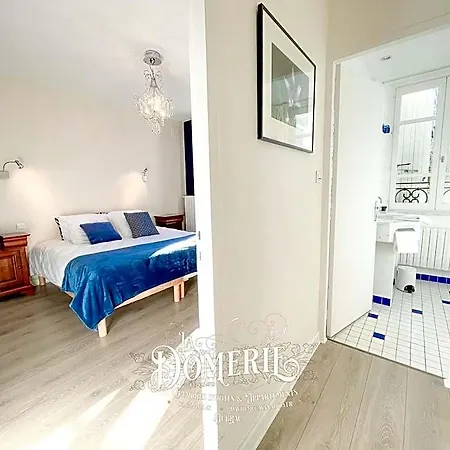 La Domerie - 2*