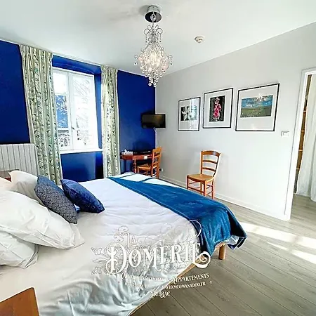 La Domerie - 2*