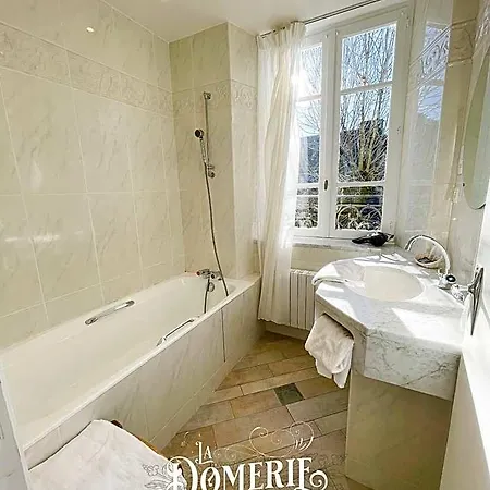 La Domerie - 2* Saint-Chély-dʼAubrac
