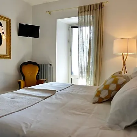 La Domerie - 2* Saint-Chély-dʼAubrac
