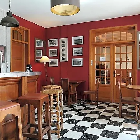 La Domerie - Saint-Chély-dʼAubrac