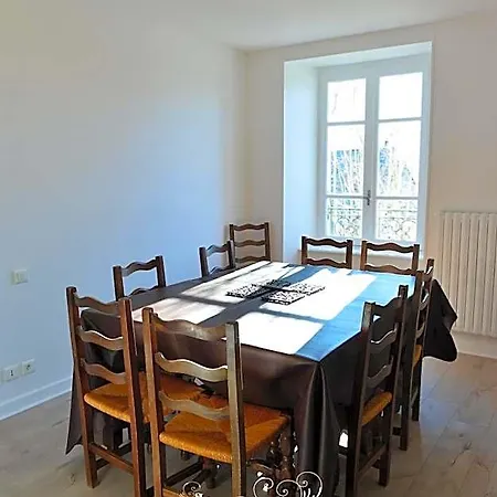 La Domerie - 2*
