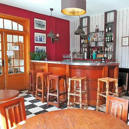 La Domerie - 2*