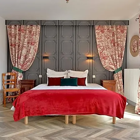 La Domerie - 2* Saint-Chély-dʼAubrac