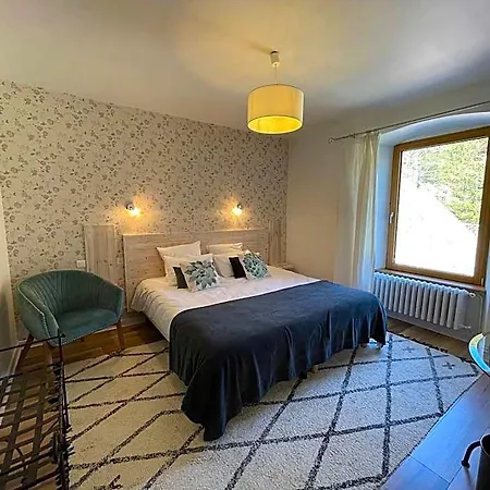 La Domerie - 2*