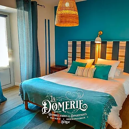 La Domerie -